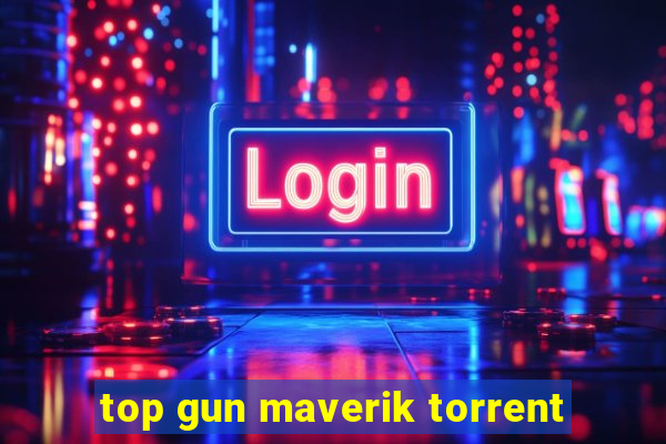 top gun maverik torrent